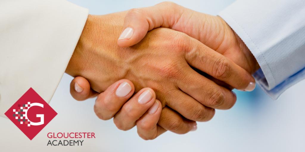 The Gloucester Academy careers breakfast is tomorrow, and we are so excited to meet with so many local businesses! ow.ly/u7q150uBywG #CareerDevelopment #CareerCurriculum