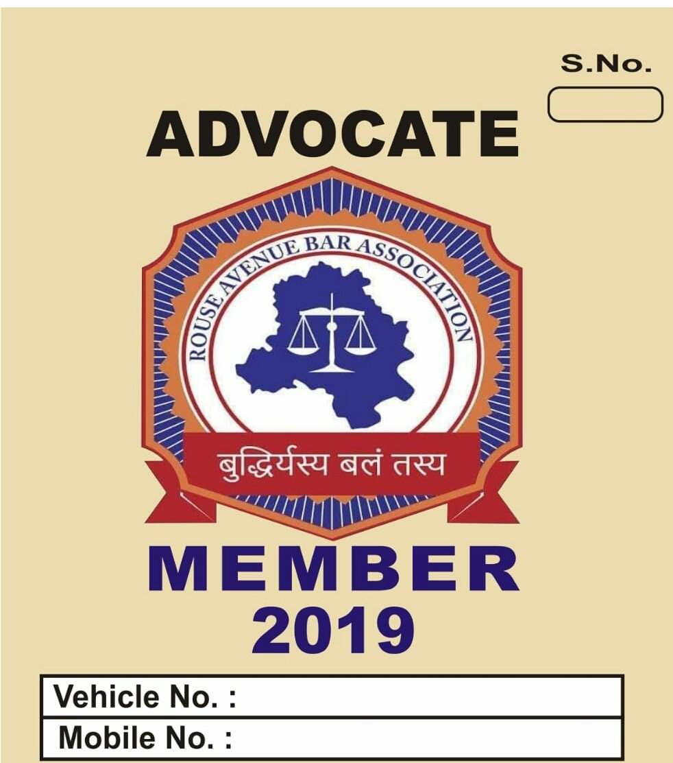 advocate Inder Chand (inder_delhi) Twitter