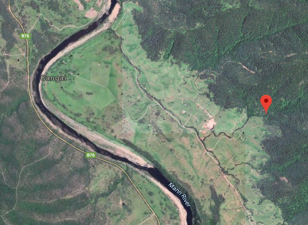 CloudsCreek's tweet photo. Mining EL's Clarence Valley
#ClarenceCatchmentAlliance #Grafton #CoffsCoast Water Supply threat!
#MannRiver #ClarenceRiver #NymboidaRiver #OraraRiver #waterislife
#stopcangaimine #KeepTheClarenceMighty on facebook. @cecenviro https://t.co/nO7feAvKjk