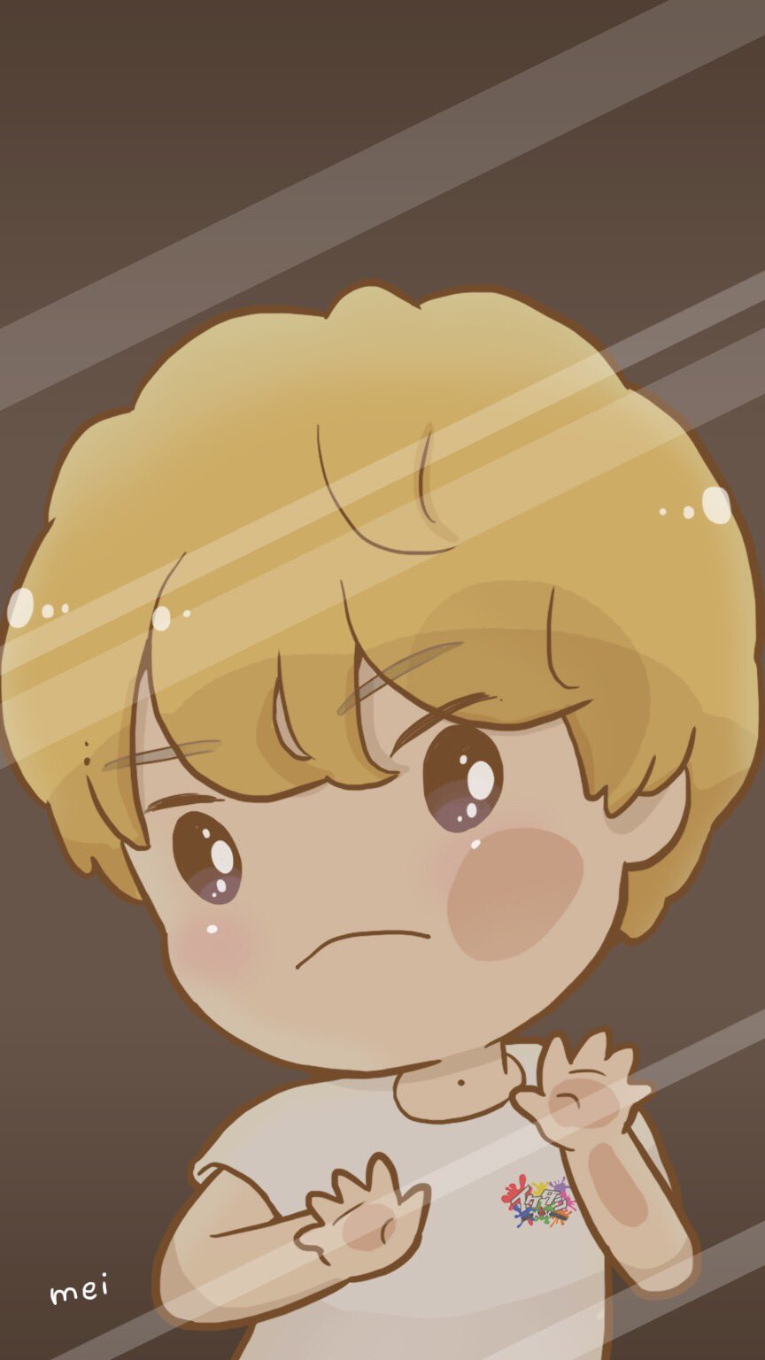 めいちゃん ロック画面にするとこんな感じになっておもしろいです T Co L30aiyxxqm Twitter