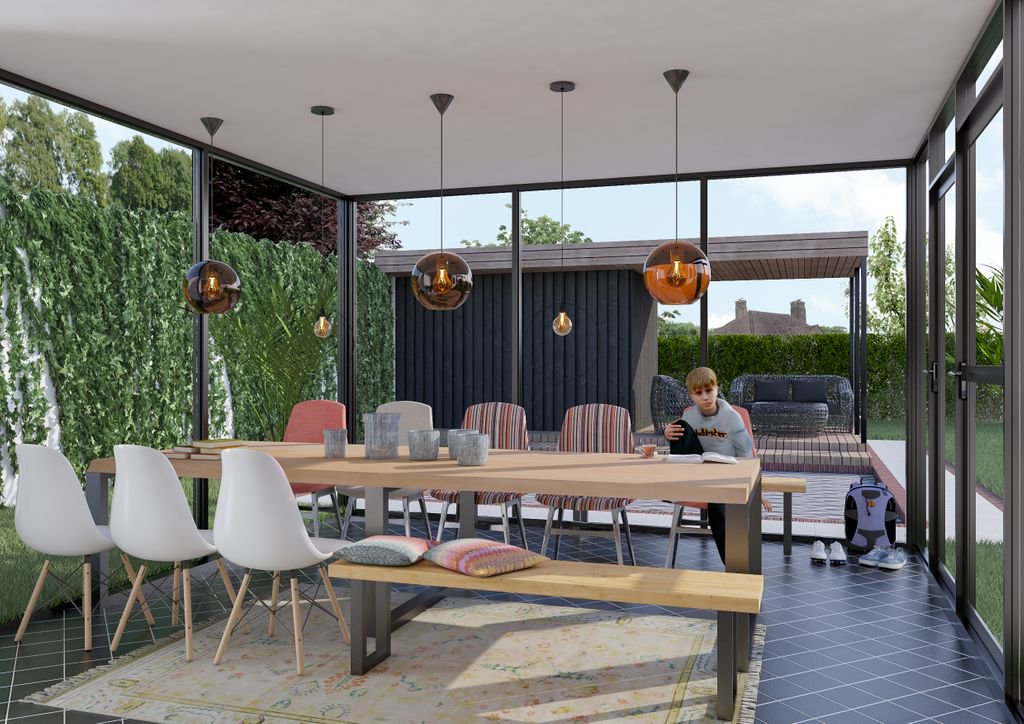 StyleAtHomeBe's tweet photo. Een mooi beeld zegt meer dan 1000 woorden. Uw project verkopen op plan? Dan helpen wij u graag verder met een virtueel beeld.
👉 Virtuele rendering laat het potentieel zijn
👉 Laat koper zijn nieuwe thuis ontdekken en hij kan al wegdromen 
#VR #virtualreality #westyleyousell https://t.co/gQg7mJzaeL