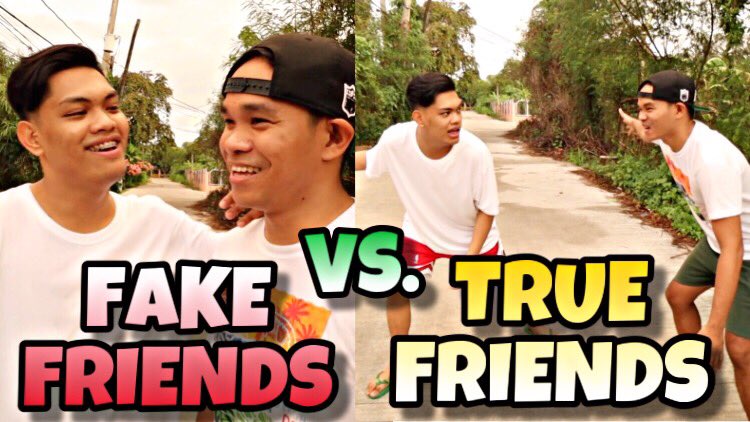 jonahrenzjacob's tweet photo. KAPAG SIPSEP FAKE! 😎👎🏻
https://t.co/p2UeP57jIm
#BruskoBros https://t.co/8t5cKltZWO