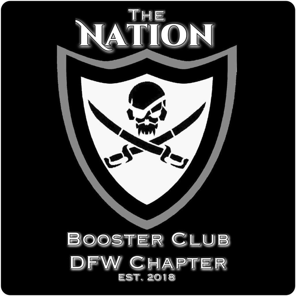 TNBC_Founder's tweet photo. The NEW Movement...
It’s a “TNBC” Thang!!!
If you didn’t know, now you know.
#theresonlyone #RN4L #TNBC #DFWChapter #NewMovement https://t.co/WeNjAOz0aW