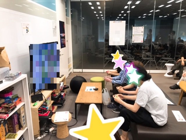 gloops_PR's tweet photo. 🔥負けられない闘いが、そこにある🔥

今年も社内最強ゲーマを決める『キング・オブ・ゲーマー』の第3回大会が開幕🤩

本日はその予選の第1日目で、計3試合が実施されました😍

https://t.co/z82lwiKvPr https://t.co/PMPGlPaWOy