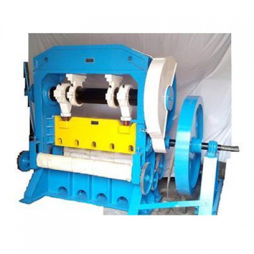 tejaskadamits's tweet image. Indian Trade Street provides all detail information about manufacturers of Perforating Machine. For more information: bit.ly/2FyNXp8.
#PerforatingMachine #IndianTradeStreet
