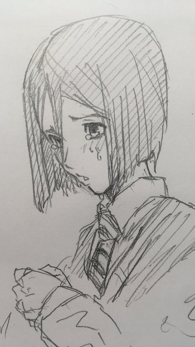 fate落書き 