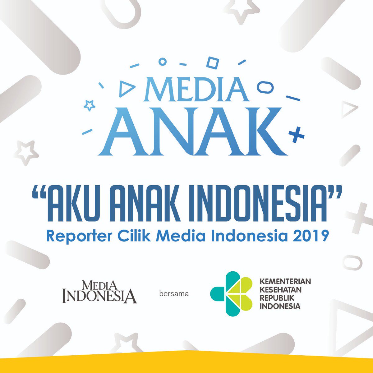 Media Indonesia Muda tweet media