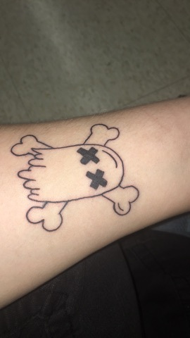 👻xGhostieGhoulxTTV👻 tweet media