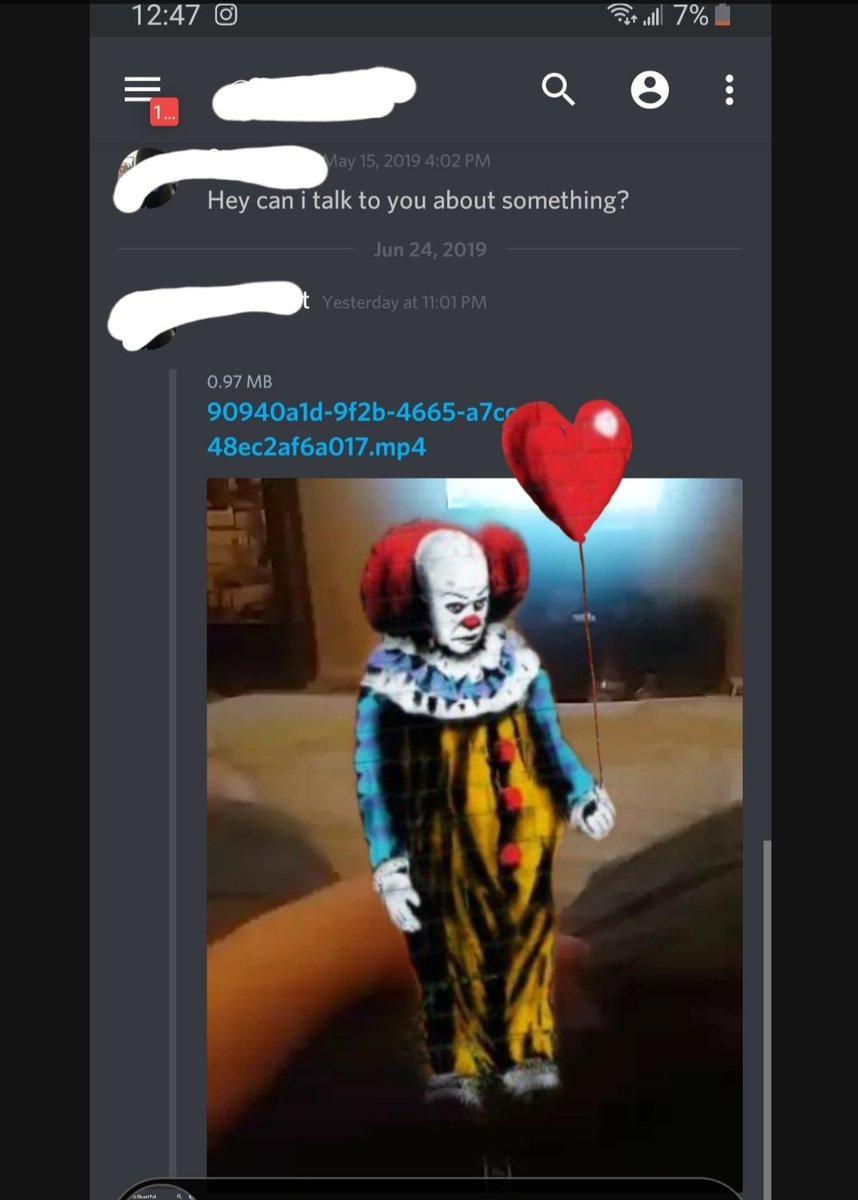 Niautsuki_'s tweet image. STOP SENDING UNSOLICITED DICK PICS TO ME. I will either send you back a big fat cock pic back, or make your dick into a sad clown to match what its attached to. Your choice nerds. #stop #getsomehelp #really