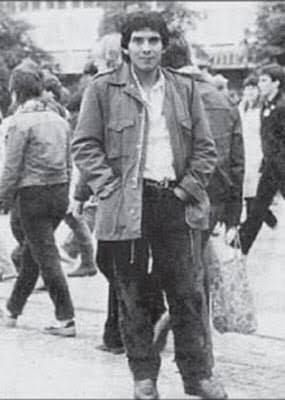 Angelpaezs's tweet photo. Hace 27 años que la banda de criminales fujimoristas, el Destacamento Colina, secuestró y desapareció al periodista Pedro Yauri. Hasta el día de hoy, los homicidas se niegan a revelar la ubicación de la tumba. Nunca olvides peruano, que los fujimoristass asesinan periodistas. https://t.co/djNaogEZ9K