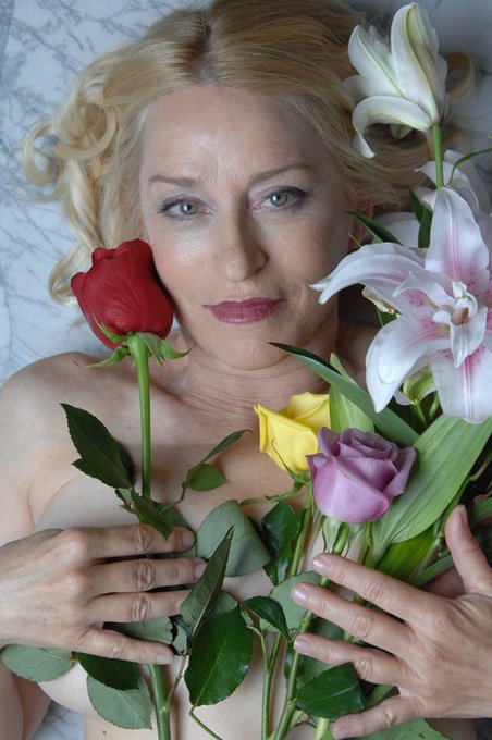 Flowers and thorns, I choose both, please.  https://t.co/tWqFJifXE1 https://t.co/b9ZP53XxXS