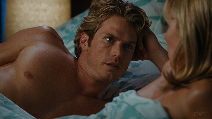 Jason Lewis turns 48 today, happy birthday! What movie is it? 5 min to answer! 