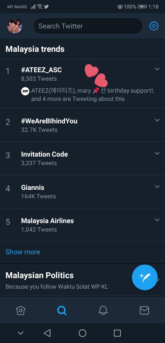 Golden Buzz On Twitter Jungkooktrends 181229 Jeon Is Trending In Indonesia 3 Malaysia 5 Philippines 7 Jungkook Bts 방탄소년단 정국 전정국 Bts Twt Https T Co Srvfkpariy
