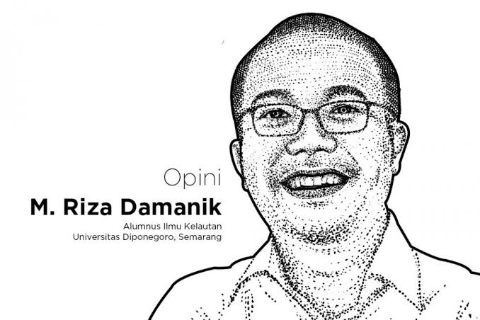 Kampus_Maritim's tweet photo. Solusi (Tidak) Jera Penenggelaman Kapal https://t.co/Wg1l77leSY https://t.co/a32Fuc6pOY