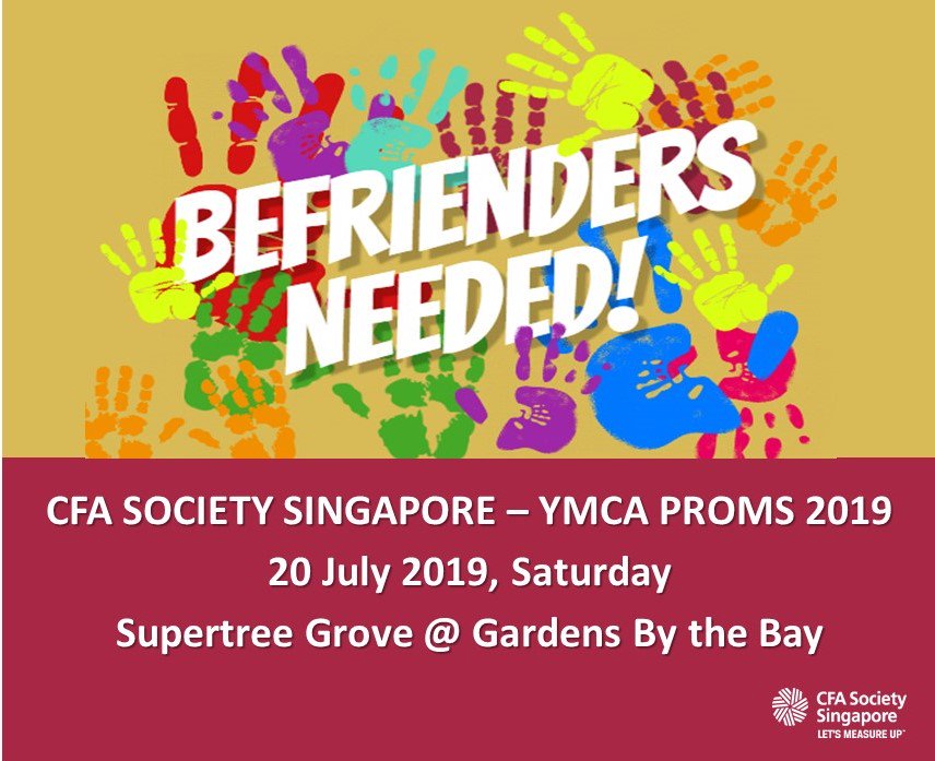 [20 July 2019] CFA Society Singapore - YMCA Proms 2019 - mailchi.mp/cfasingapore/2…