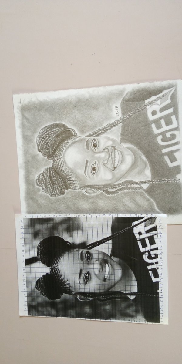 thegeniusfemi's tweet photo. Done and dusted.
Contact me for your artwork
#3dayswork #art https://t.co/YpuYlJUHcV
