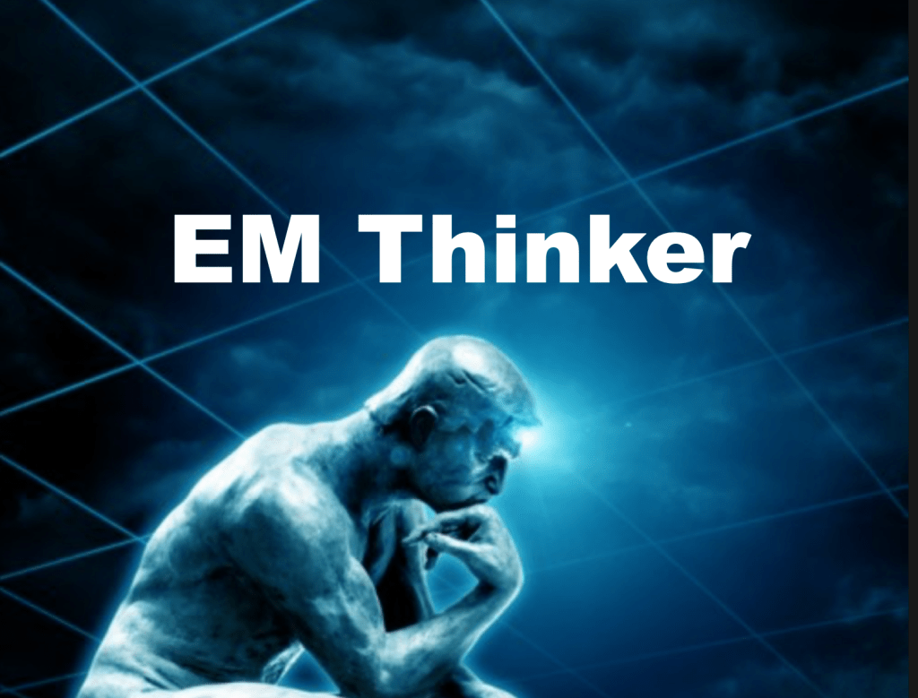 emdocsdotnet's tweet photo. EM Thinker - Hollanderisms #FOAMed @juddhollander @EMHighAK @long_brit https://t.co/3lot6HFYeQ https://t.co/2wWxTR5eiu