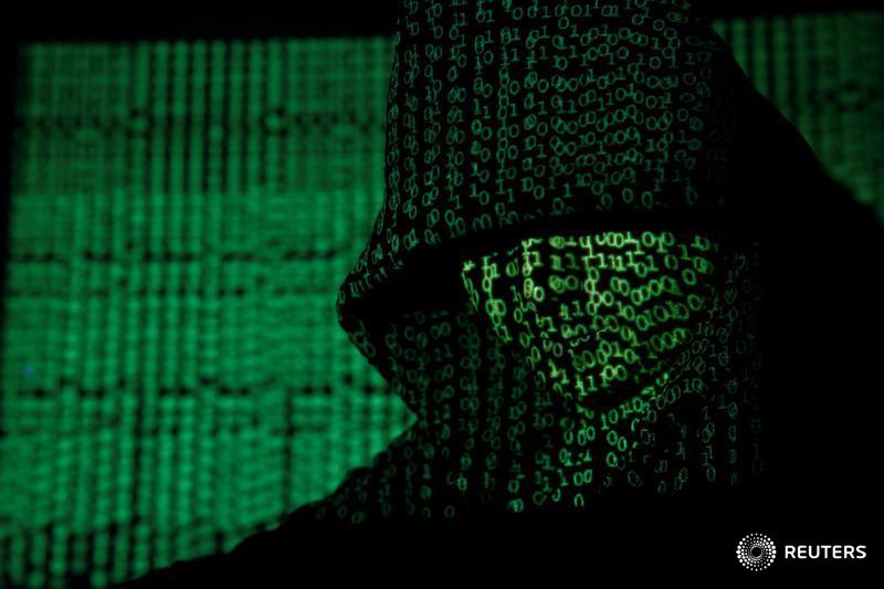 Reuters's tweet photo. Hackers have broken into the systems of more than a dozen global telecoms companies and taken large amounts of personal and corporate data in espionage campaign: cyber research firm https://t.co/B9LEVuOF7q by Ari Rabinovitch @cohen_tova https://t.co/7JxNAbrJLF