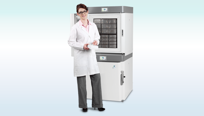labtecservices's tweet photo. Der Ideale Labor-Gefrierschrank (ULT) für die klinische Anwendung auf kleinem Raum.

✔ sparen Strom
✔ verursachen fast keine Abwärme
✔ verbrauchen kein Öl
✔ sind günstig im Unterhalt
✔ geben wenig CO2 ab
✔ wartungsarm

https://t.co/RgEdVw4DIO?

#lifesciences #biotechnologie https://t.co/KkFujVaILn