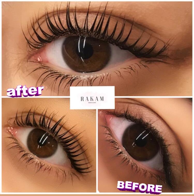 RakamBrows's tweet photo. Check out the amazing before &amp; after photos #LashLift

Only at @RakamBrows 

#Eyelashlift #LashLiftandTint #EyelashExtensions #LashesThatPop #Lashes #Tint #SummerLashes #Summer #Ready #Eyes #EyeLashes #PerfectLashes #NaturalLashes #MondayMorning #LashCurl  #SemiPermanentLashes https://t.co/CAU3rCCeLK
