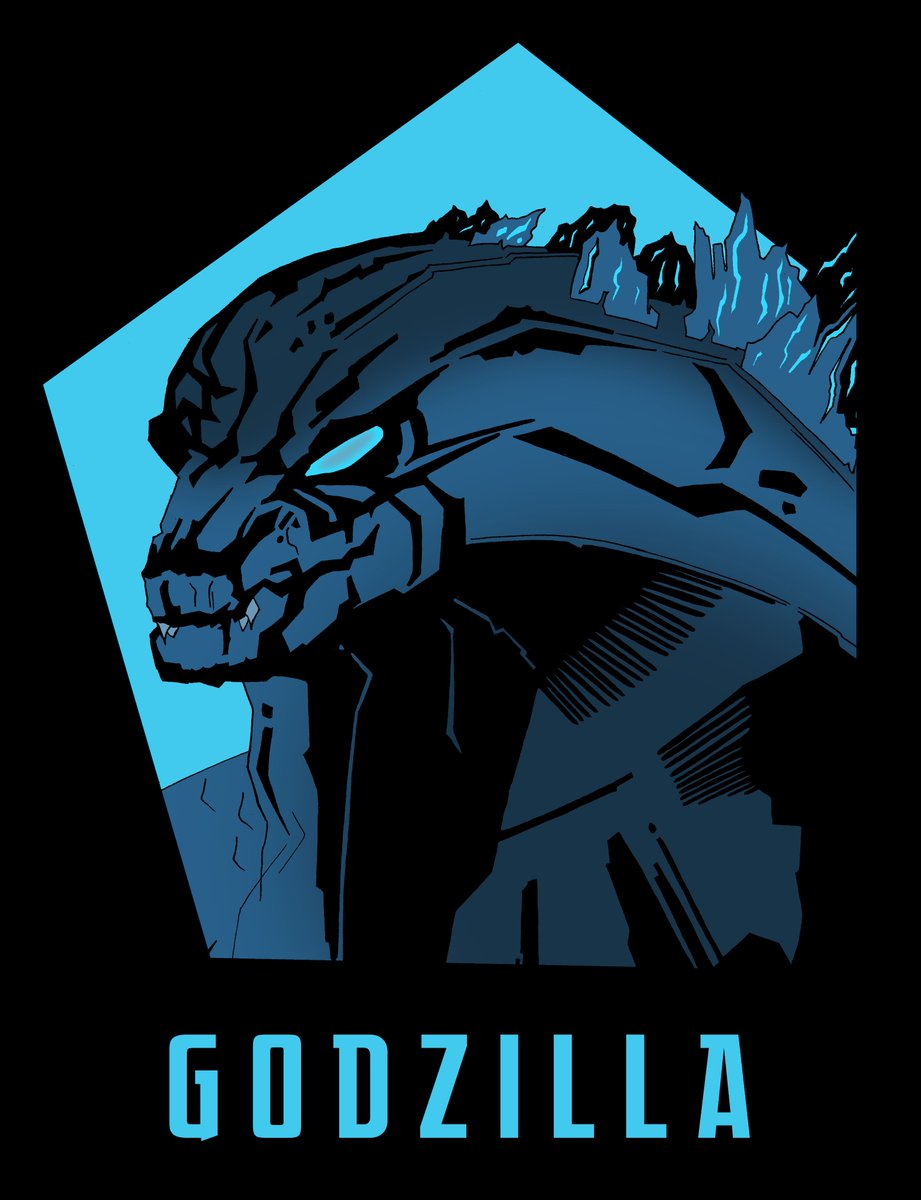 sketchfly's tweet photo. Updated SITE!!!!
Don't forget to follow for more.
.
.
.
#art #artist #artistontwitter #graphicdesign #graphicdesigner #webdesign #webdesigner #freelanced #independent #Godzilla2 #GodzillaMovie #GodzillaKingOfTheMonsters https://t.co/MGKggTLh8a