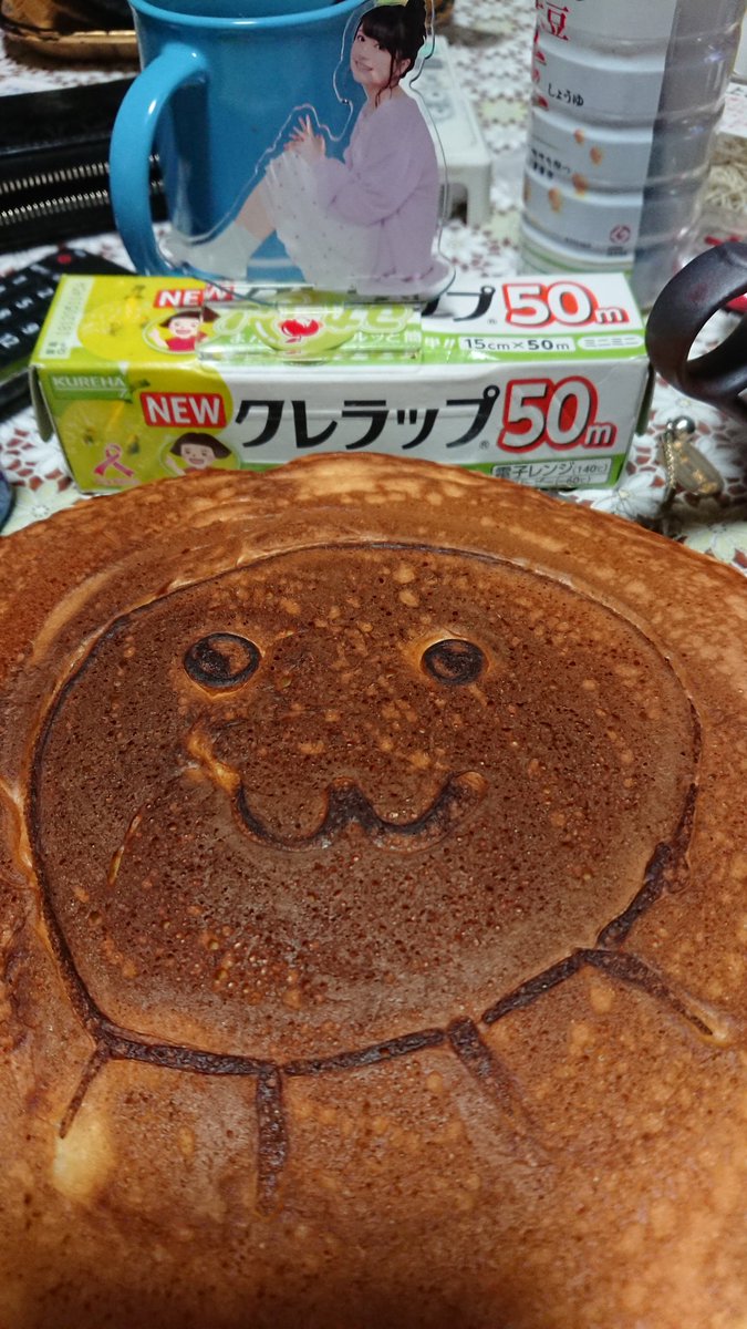 Tweet これはジワる Twitterのお菓子の失敗作が何だか元気づく Naver まとめ
