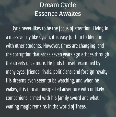 GameDevTravis's tweet image. So I am writing a fantasy novel I have had in my head for 16 years. Figured I would give people a taste along the way. Here is a super short summary.