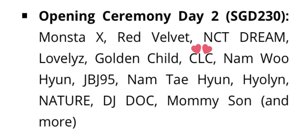 produbin's tweet photo. INFO | #CLC are going to the 2019 Soribada Best K-Music Awards. 

The opening ceremony will take place on August 16th and the Soribada Awards (Day 1) on August 22th.

📌https://t.co/2SqCyhTDUX
#씨엘씨 @CUBECLC https://t.co/QsbwocDyWi
