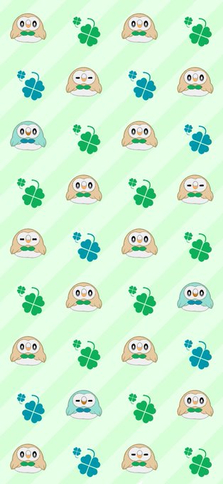 モクローのtwitterイラスト検索結果 古い順 モクローのtwitterイラスト検索結果 古い順