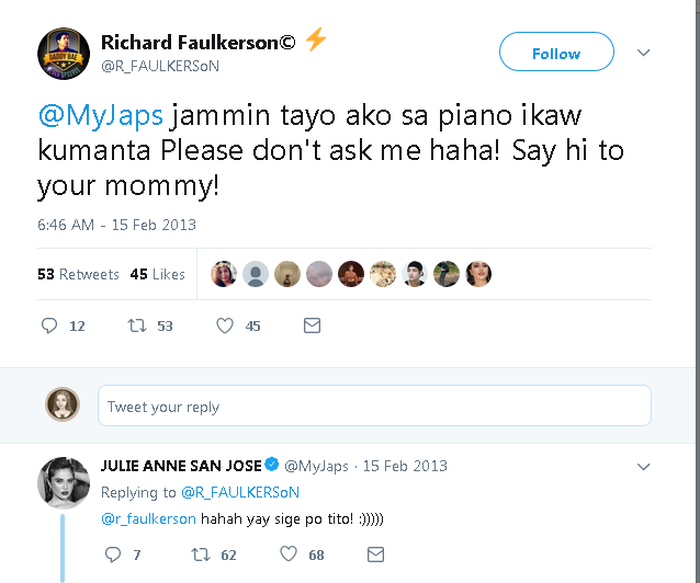 wanderlust1222's tweet photo. @itsme_suangit @istannicomaine 😂 https://t.co/tixtKOykvm