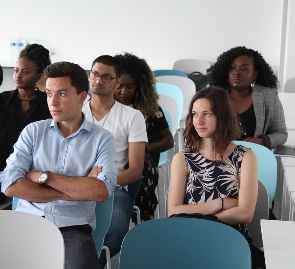 TchounguiFred's tweet photo. Le Cercle JERAA est maintenant présent en Nouvelle Aquitaine. Nous avons réalisé notre premier événement intitulé les "talents d'Aquitaine" dans les locaux de Kedge Business school à Bordeaux le samedi 22 juin. De nombreux entrepreneurs se sont joint à nous. #JERAA https://t.co/hflPLjyJw5