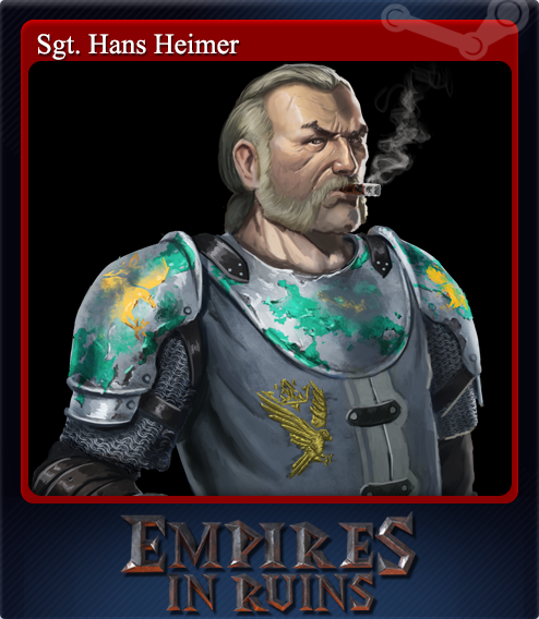 Empires in Ruins tweet media