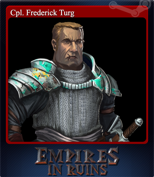 Empires in Ruins tweet media