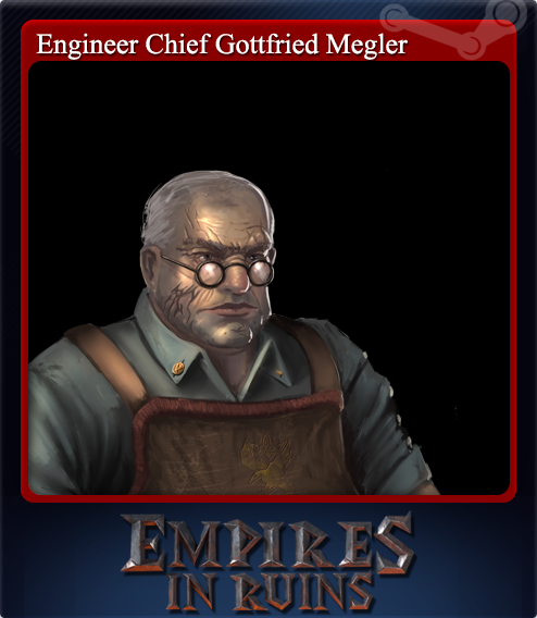 Empires in Ruins tweet media