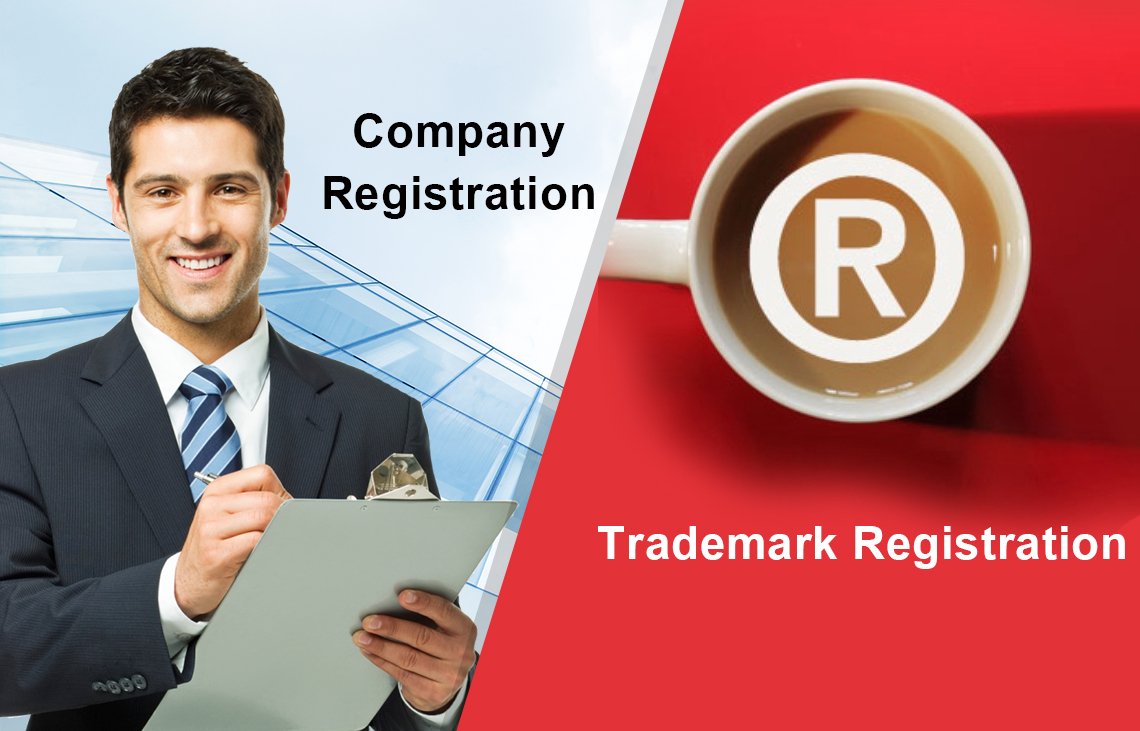 Trademark registration is to protect the identity of your business. Company registration is a way to give legal legs to your business. Both of them are important, but their difference is important too. 
registrationwala.com/knowledge-base…
#TrademarkRegistration #CompanyRegistration