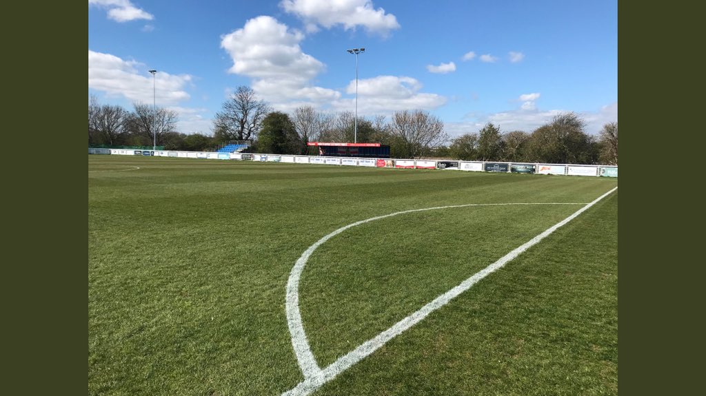 CleeTournament's tweet photo. We're looking forward to the weekend as over 100 teams come from all over the country to play at the @CleeTownFC Junior Tournament - should be a fantastic couple of days with some excellent football being played! https://t.co/HH0e6icNCD