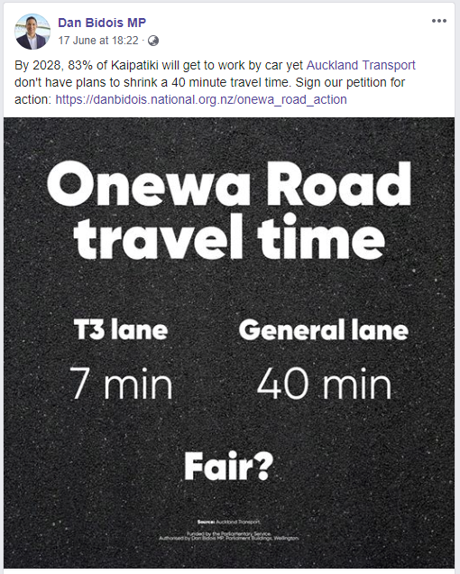 Greater Auckland tweet media