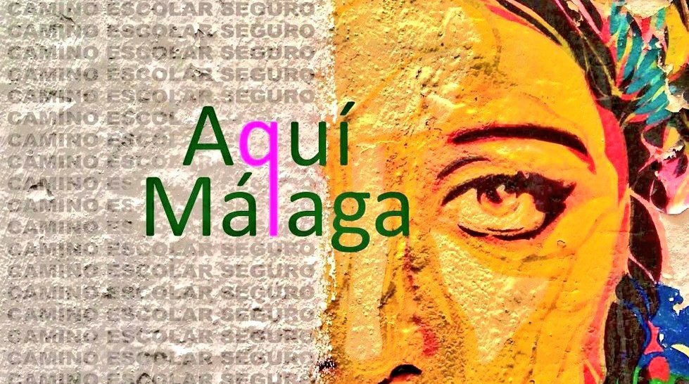 BarriosMalaga's tweet photo. #AquiMalaga👁️ "Antes los niños íbamos solos al colegio" el día que esto vuelva, la ciudad será perfecta.
Otro día mas que los niños de @malaga han vuelto sin que los políticos actúen. #CaminoEscolarSeguro
@pacodelatorrep
@noelialosada @aDanielPerez @ZorrillaEduardo https://t.co/dKzYrkHE2k