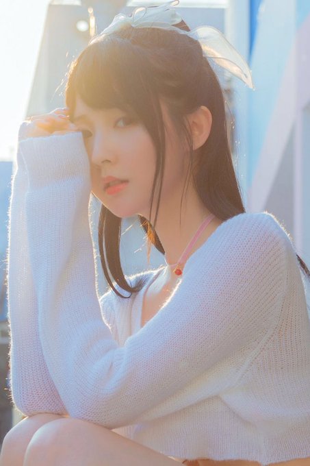 コスプレイヤー浅浅ASAKIのTwitter画像13