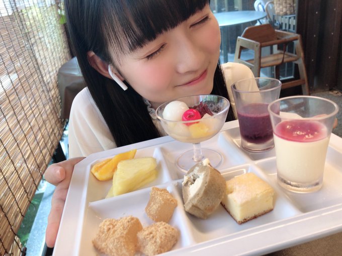 今村麻莉愛のTwitter画像25