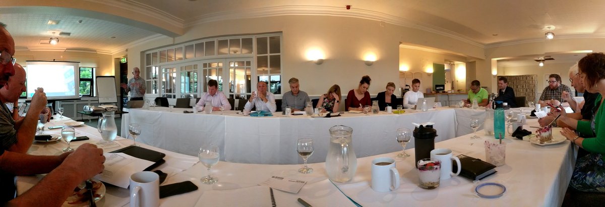 ade_mcfade's tweet photo. Great to see everyone at @SHARENetwork_WY https://t.co/sv5OWAehbW