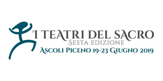 Torna I TEATRI DEL SACRO, il festival dedicato ai temi della spiritualità invaderà gioiosamente Ascoli Piceno dal 19 al 23 giugno per l’edizione del decennale: era infatti il 2009 quando il Festival debuttò sulla scena nazionale @girafra10 #acec #sdc 
saledellacomunita.it/i-teatri-del-s…