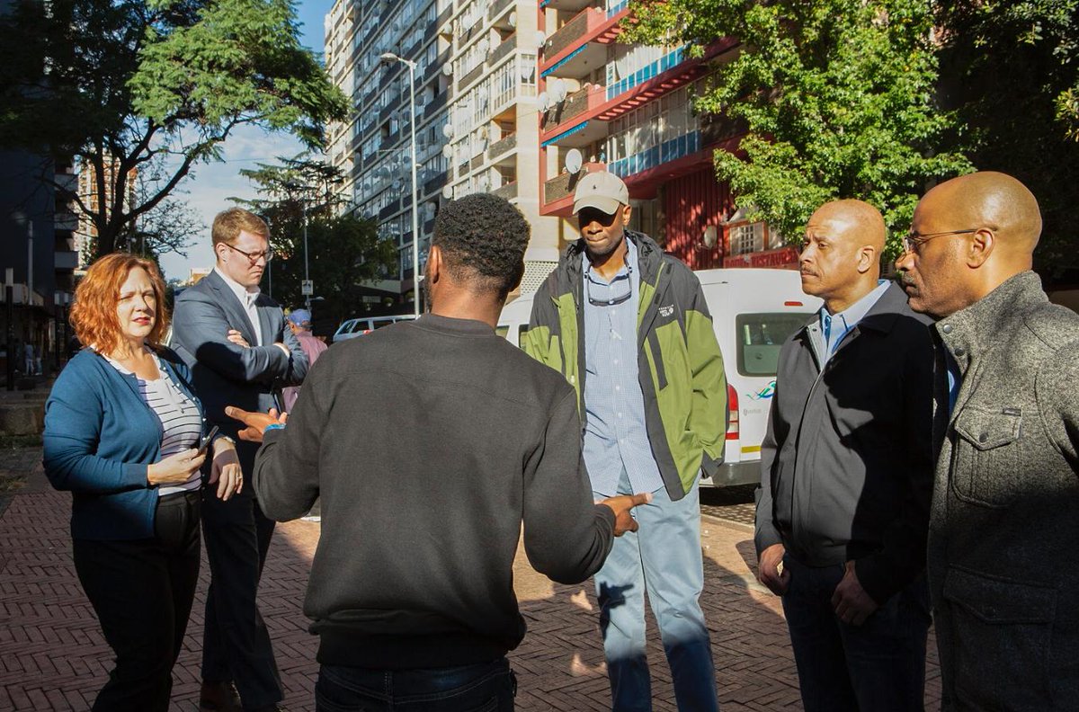 DlalaNje's tweet photo. Here at #DlalaNje, we aim to shine light on one of #Jozi's most misunderstood areas. Tag along for a tour this week, and let us #ChallengeYourPerception! #WozoDlala! Grab your tickets here๐๏ธ:https://t.co/yihfygh2x3 https://t.co/GPMnYgCmSV