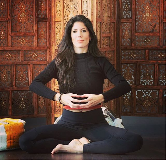 CSVocento's tweet photo. 📣#AGENDA BOWSPRING YOGA, sal de tu esterilla y vive una experiencia que te llevará a lo más profundo del aquí y ahora con Rocío Megía @rociobowspring Espacio #RESPIRA @mujerhoyGONatural @Mujerhoy 👉🏻https://t.co/NgghRZ42Dp https://t.co/DONNKvDde0