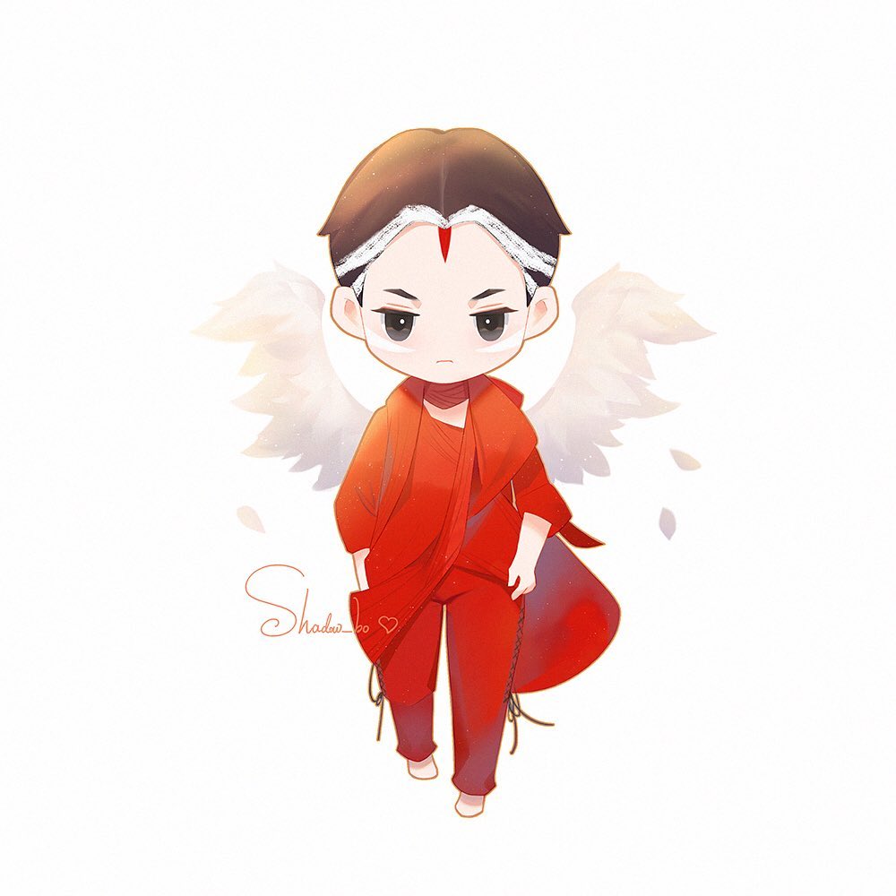 DimashEurasian's tweet photo. New animated #DimashKudaibergen
#DimashBestSinger
https://t.co/sh5nhkKd4D https://t.co/cs4ob4sIMQ