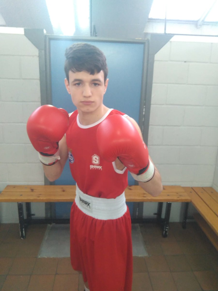 manuellorenzo1's tweet photo. #Boxeo 🥊 El púgil albaceteño Álex Muñoz representará a España en la Monkstown Cup.
✅ El del @FightClubAB boxeará por primera vez en el extranjero.
NOTICIA ➡️ https://t.co/w6KsLV8Kfq https://t.co/AOtZMnbnWu