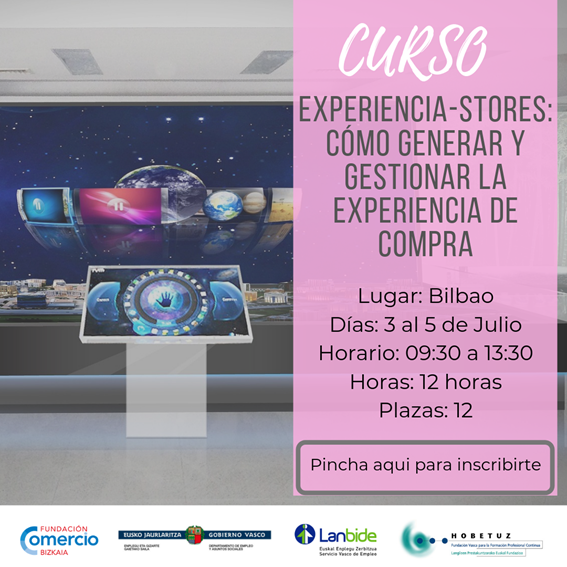 Abentajate's tweet photo. Compartimos para todos aquellos que estéis interesados, el curso que impartiremos con CECOBI, los días 3, 4 y 5 de julio.
Más información e inscripción en el link.
https://t.co/HX00z5ehxf https://t.co/fQSh8Xc19i