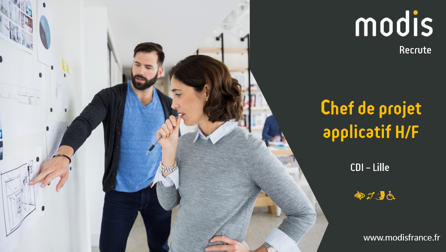AkkodisRecrute's tweet photo. #Modis renforce ses équipes en région #HautsdeFrance et recrute un Chef de projet Applicatif H/F - CDI - Lille 

En savoir plus : https://t.co/E2gDiZq7dm

#Emploi #Management #numerique #API #Lille #infrastructure https://t.co/va4NjomXpG
