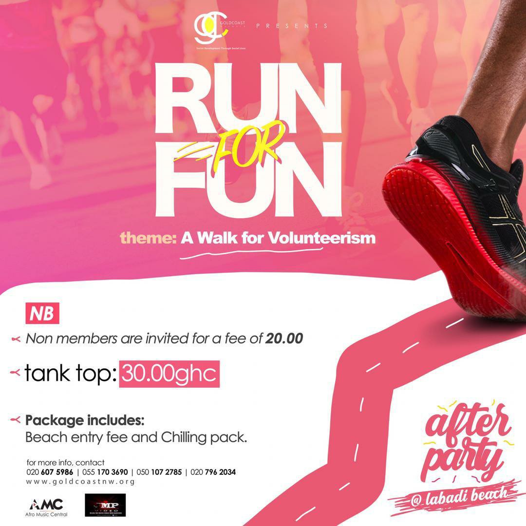 HoodScorty's tweet photo. Run For Fun #goldcoastnetwork https://t.co/KELWbVcCjy