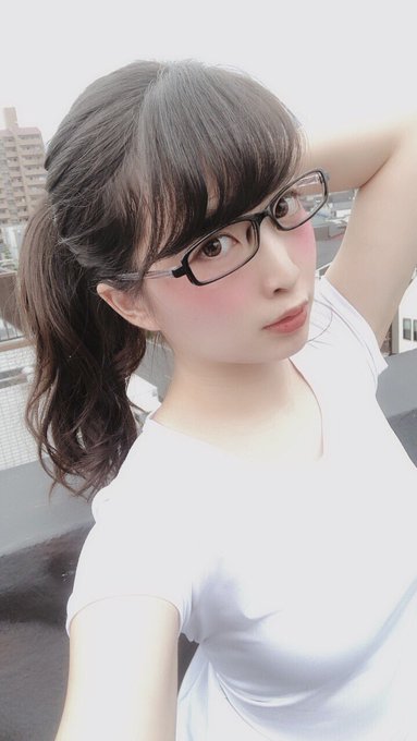 Twitterのコスプレ画像46